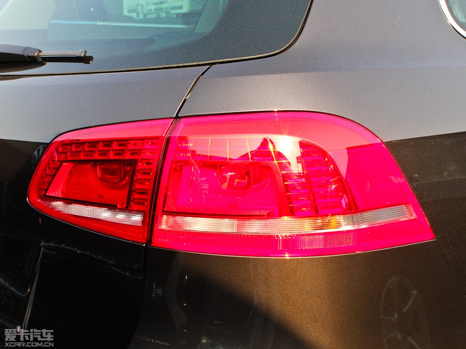 2011Variant 2.0TSI A