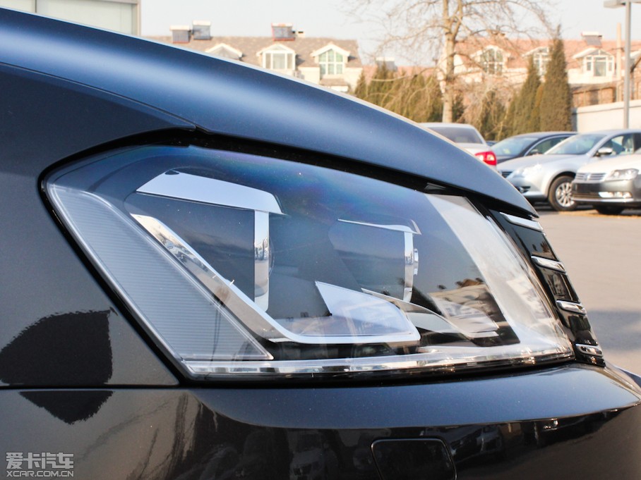 2011Variant 2.0TSI A