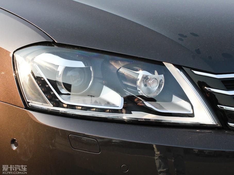 2011Variant 2.0TSI A