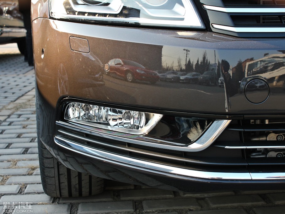 2011Variant 2.0TSI A