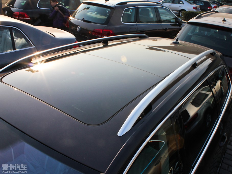 2011Variant 2.0TSI A