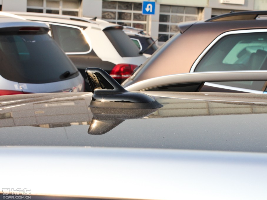 2011Variant 2.0TSI A