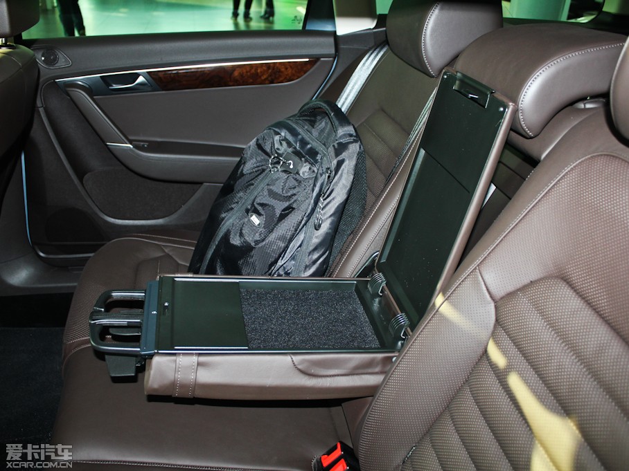 2011Variant 2.0TSI A