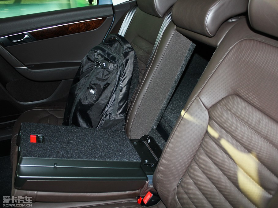 2011Variant 2.0TSI A