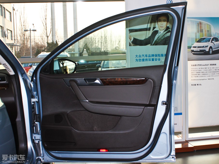 2011Variant 2.0TSI A