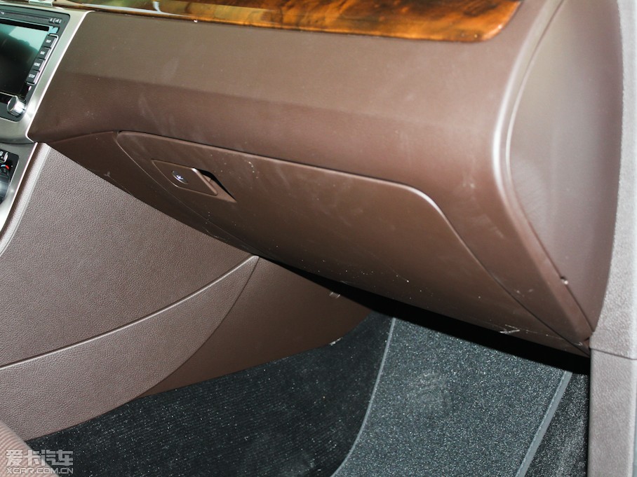 2011Variant 2.0TSI A