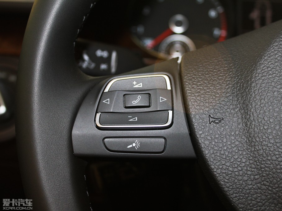 2011Variant 2.0TSI A