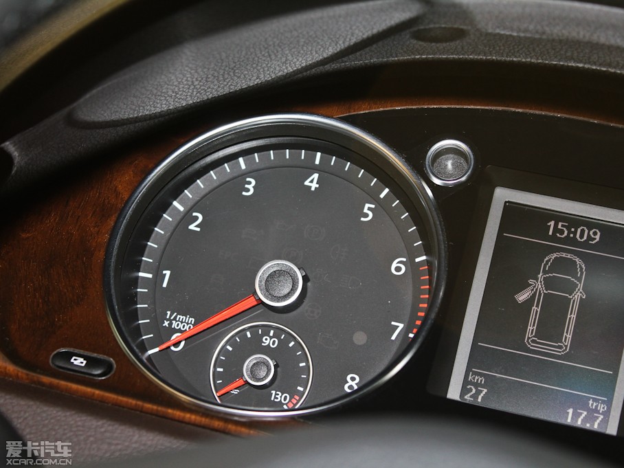 2011Variant 2.0TSI A