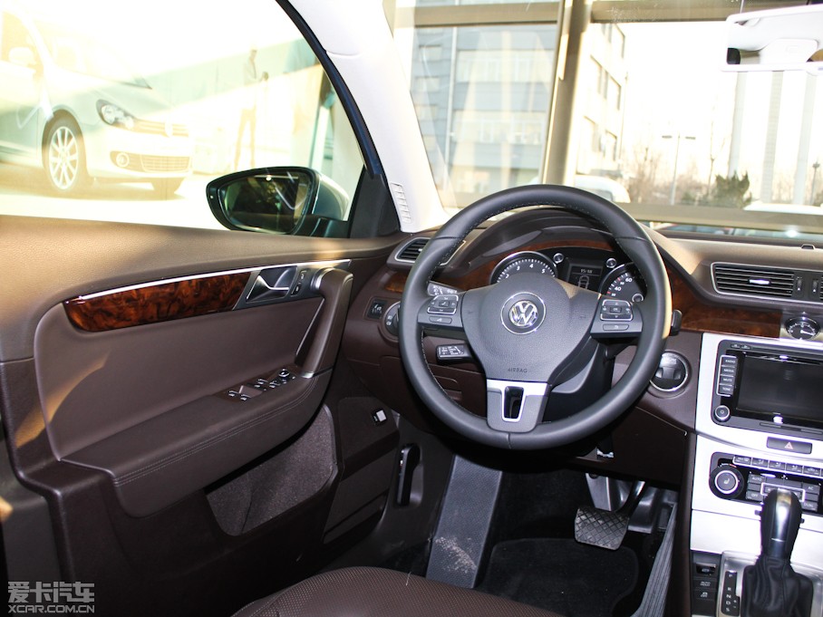 2011Variant 2.0TSI A