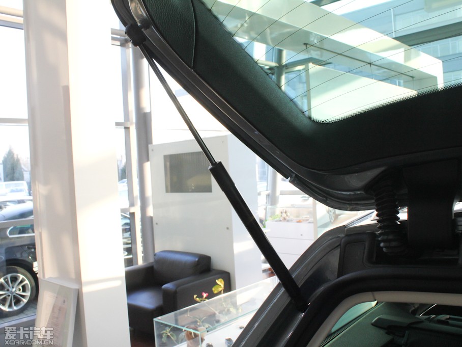 2011Variant 2.0TSI A