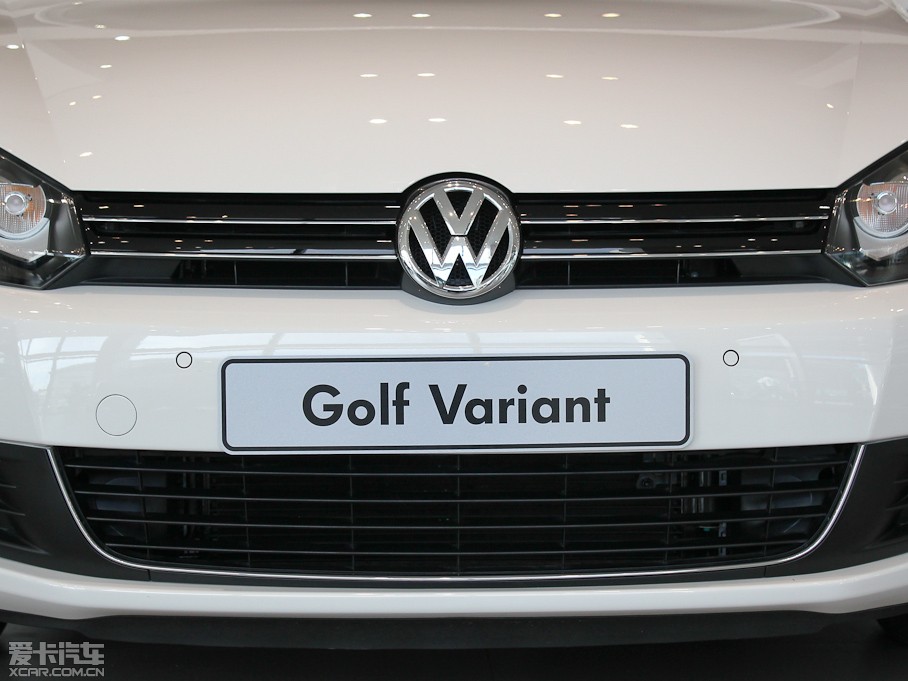 2011Golf܇ 1.4T A