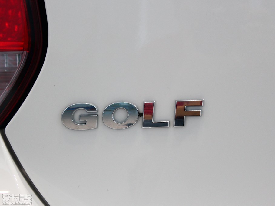2011Golf܇ 1.4T A