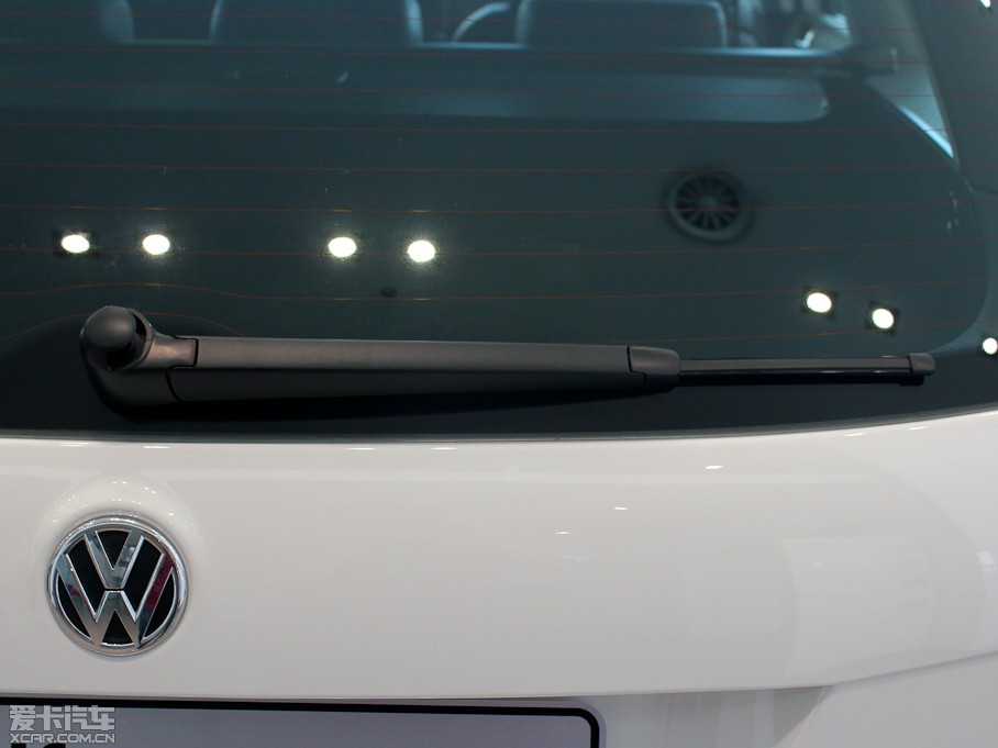 2011Golf܇(ch) 1.4T A