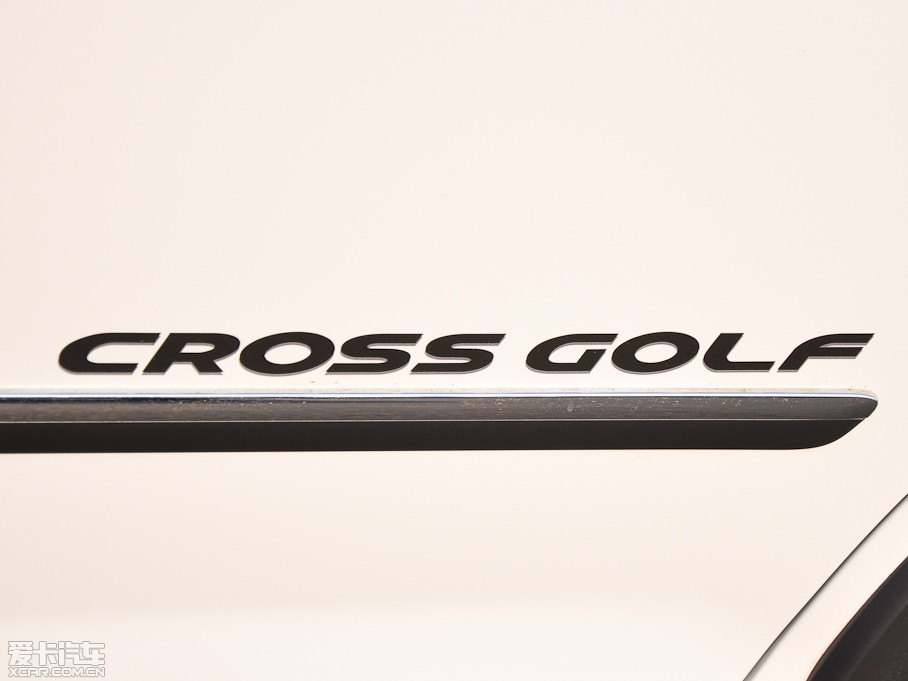 2011Cross Golf 1.4T
