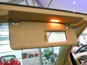2009款2.0L 敞篷基本版 遮阳板（左）