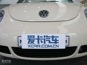 2009款2.0L 敞篷基本版 中网