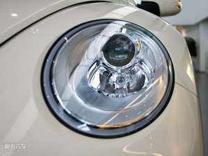 2009款2.0L 敞篷基本版 大灯