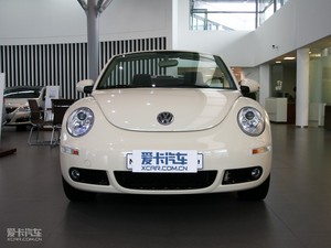 2009款2.0L 敞篷基本版 正前