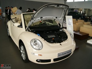2009款2.0L 敞篷顶配版 其它
