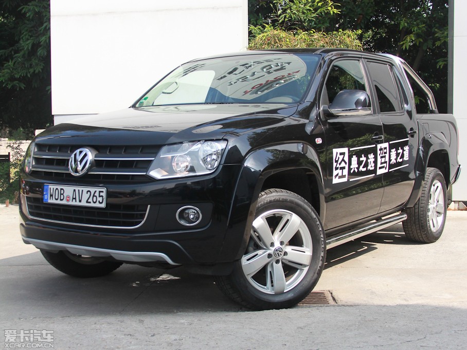 2011��Amarok ������