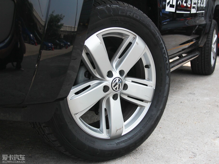 2011��Amarok ������