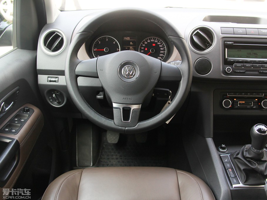 2011��Amarok ������