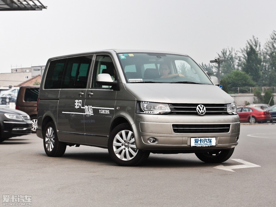 2012款迈特威2.0tsi 豪华版