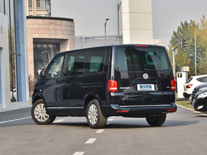 大眾(進口)2012款邁特威