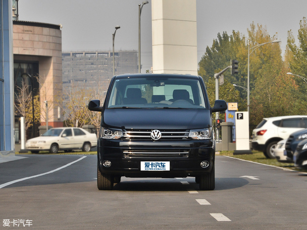 大眾(進口)2012款邁特威