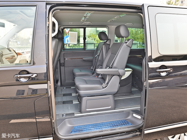 大眾(進口)2012款邁特威