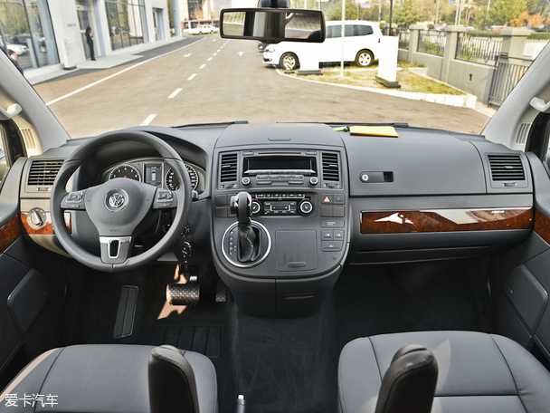 大眾(進口)2012款邁特威