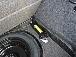2012款2.0TSI 豪华版 其它