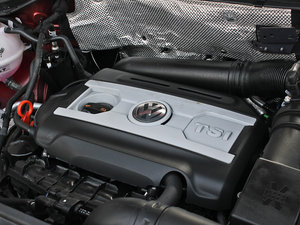 2012款2.0TSI 豪华版 其它