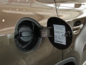 2012款2.0TSI 舒适版 油箱盖