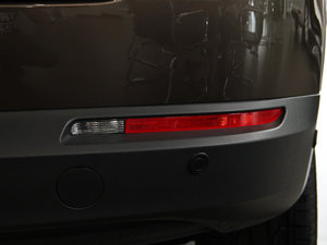 2012款2.0TSI 舒适版 细节外观