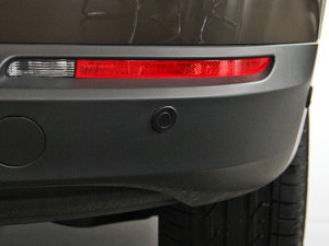 2012款2.0TSI 舒适版 细节外观