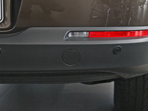 2012款2.0TSI 舒适版 细节外观
