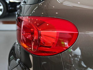 2012款2.0TSI 舒适版 细节外观
