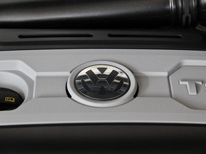 2012款2.0TSI 舒适版 其它