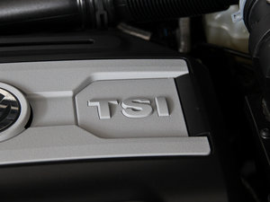 2012款2.0TSI 舒适版 其它