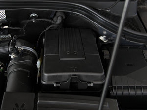 2012款2.0TSI 舒适版 其它