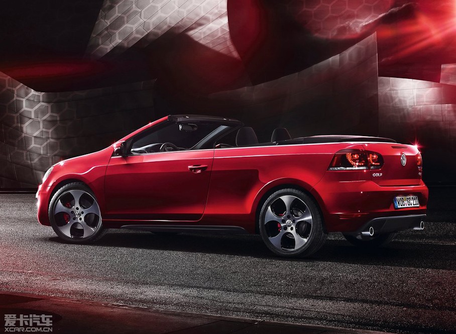 2013��Golf GTI���� 