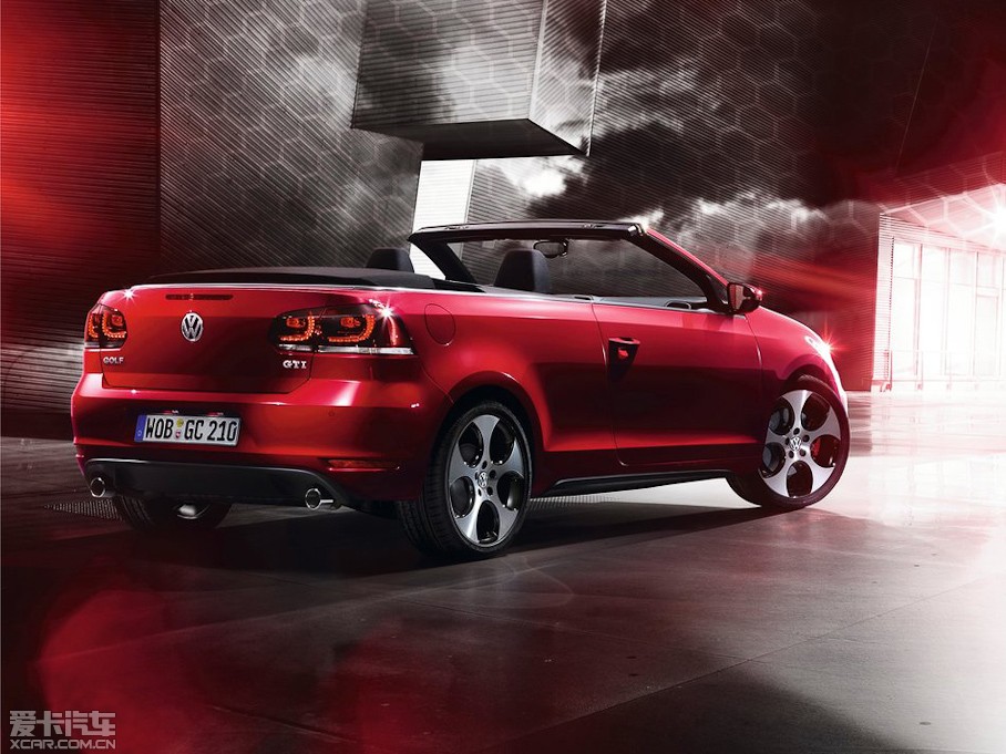 2013��Golf GTI���� 
