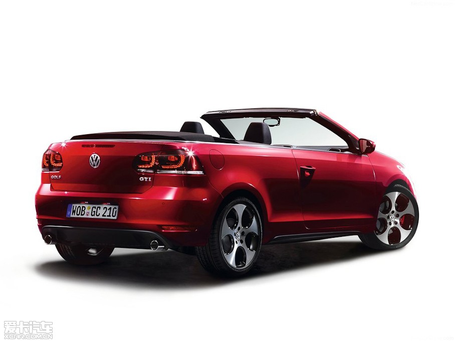 2013��Golf GTI���� 