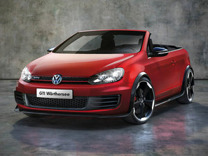 2013Golf GTI 