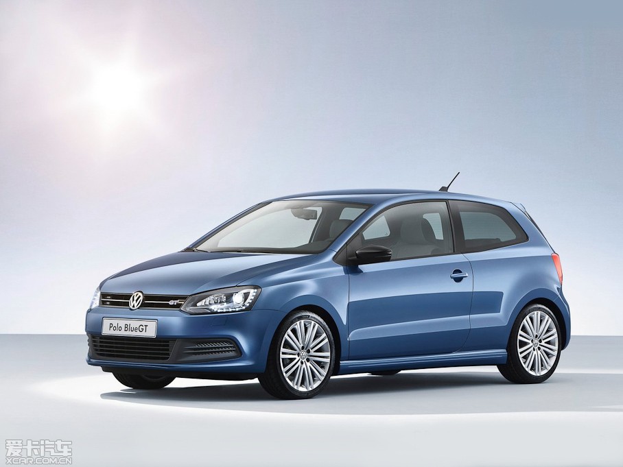 2013��Polo(����) BlueGT