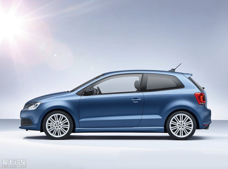 2013��Polo(����) BlueGT