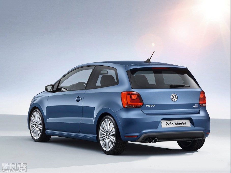 2013��Polo(����) BlueGT