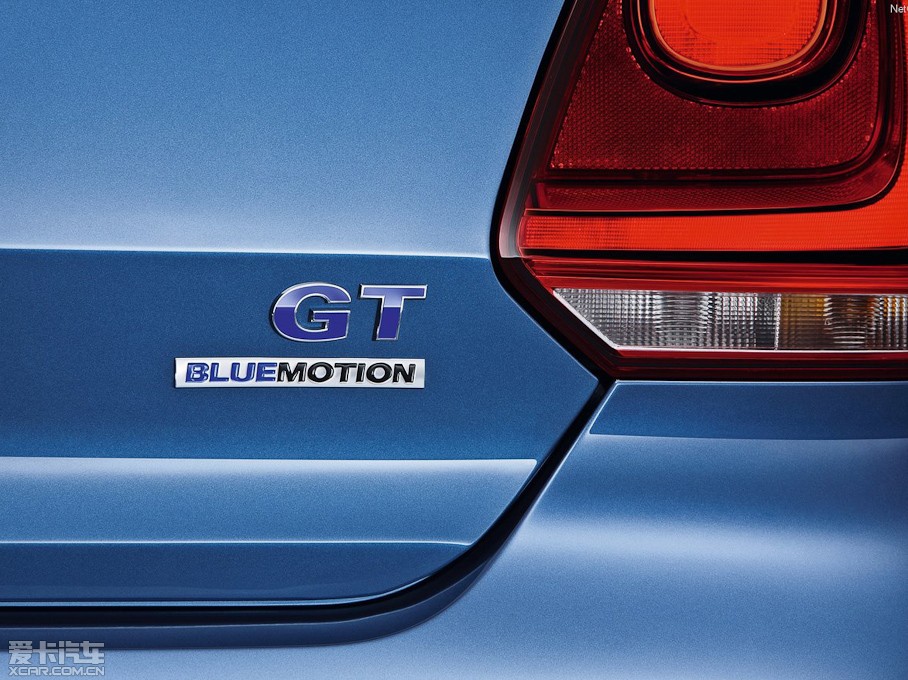 2013��Polo(����) BlueGT