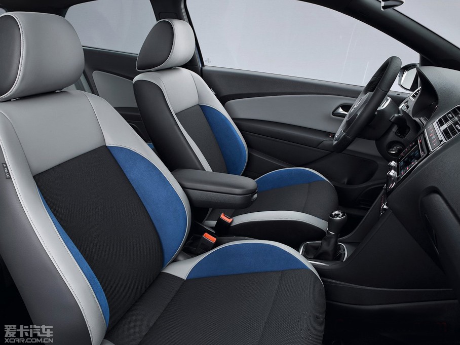 2013��Polo(����) BlueGT